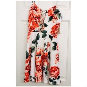 Wild Daisy Junior Dress